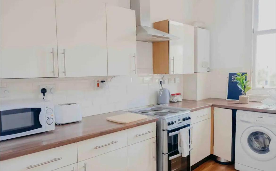1 Bedroom Appartamento Glasgow